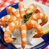 FAMILY DINER shrimp house - 