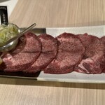 焼肉 きわみ 塊 - 