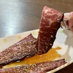 シュラスコ 肉寿司 チーズ 個室ダイニング Monte Meat - 