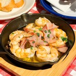 FAMILY DINER shrimp house - 