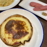 シュラスコ 肉寿司 チーズ 個室ダイニング Monte Meat - 