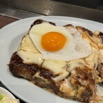 ぼてやん多奈加 - 