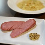 シュラスコ 肉寿司 チーズ 個室ダイニング Monte Meat - 