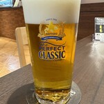 Beer Bar The Sapporo Stars - 