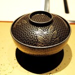 肉懐石 凜然 - 京風雑煮