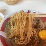 Ramen Toudai - 