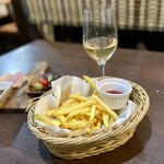 シュラスコ 肉寿司 チーズ 個室ダイニング Monte Meat - 