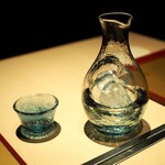 肉懐石 凜然 - ドリンク