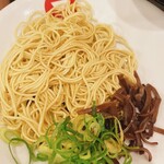 ラーメン こがね家 - 