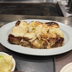 ぼてやん多奈加 - 