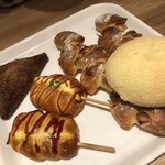 Heart Bread ANTIQUE 木の葉モール橋本店 - 