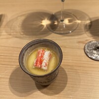 鮨 さいとう はなれ NANZUKA - 