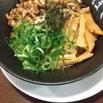 麺や白ぼし - 