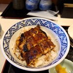 川魚料理 うおたつ - 