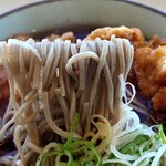 谷田部東パーキングエリア(上り線)フードコート - 料理写真: