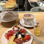 TEA ROOM KIKI - 