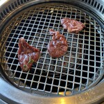 Yakiniku Onwa - 