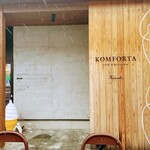 KOMFORTA - 