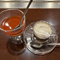 ステーキハウス松波 -  ステーキハウス松波 -