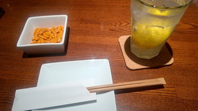 Bar & Junk MIKAKU photo 4