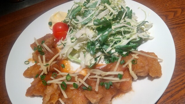 Bar & Junk MIKAKU photo 2