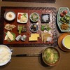 伍十食屋こころ - 料理写真:下手なバイキングよりか、豪華な朝ご飯なりね(〃ω〃)