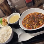 麻麻 - 料理写真: