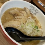 ラーメン海鳴 - 