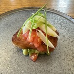 アッラゴッチャ - 