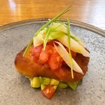 アッラゴッチャ - 