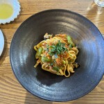 アッラゴッチャ - 