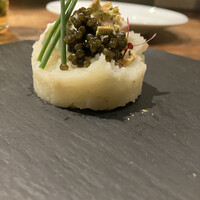 シャンパン食堂 - 
