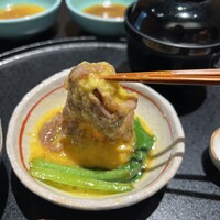 きつね - 