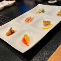御膳房 銀座店 - 
