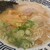 清陽軒 - 料理写真:・屋台仕込みラーメン 790円