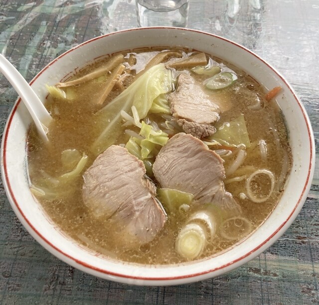 熊っ子食堂 &ndash; 赤湯（ラーメン） | 山形・高畠町の本格赤湯ラーメン店