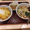 山田うどん 大利根店