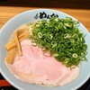 京都拉麺 めんくら