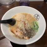 Ichimaru Ramen - 