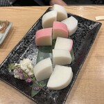 Odawara Oden Honjin - 