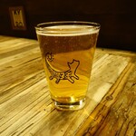 モネノニワ - TAP BEER