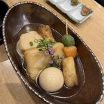 Odawara Oden Honjin - 