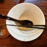 ラーメンとりたま - 