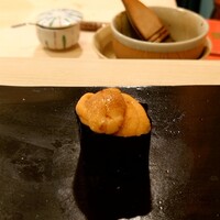 鮨 まつもと -  鮨 まつもと -