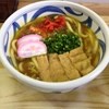 手打うどん　源内