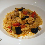 ひまわり食堂 - ブシャーティ