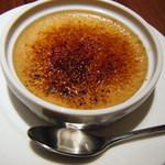 ひまわり食堂 - ブリュレ