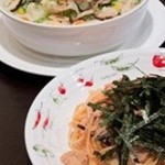 Pasutahausu Purimo - パスタランチ