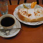 はまもとコーヒー