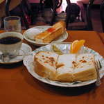 はまもとコーヒー - 2013.12二回目　集合写真だょ。。。はい！チーズ！(^o^)